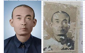龙楼镇老照片修复多少钱一张